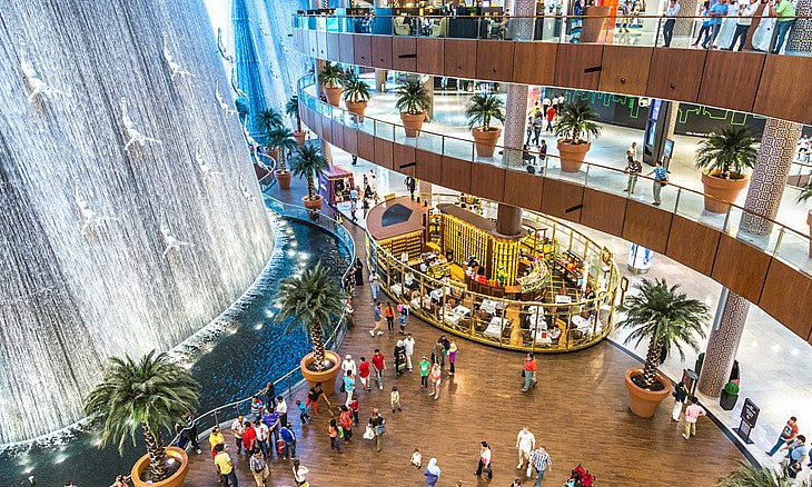 Best Shopping Malls in Dubai: Ultimate Guide for Shoppers & Tourists