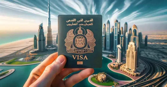 How to Get an Investor Visa in Dubai: A Complete Guide