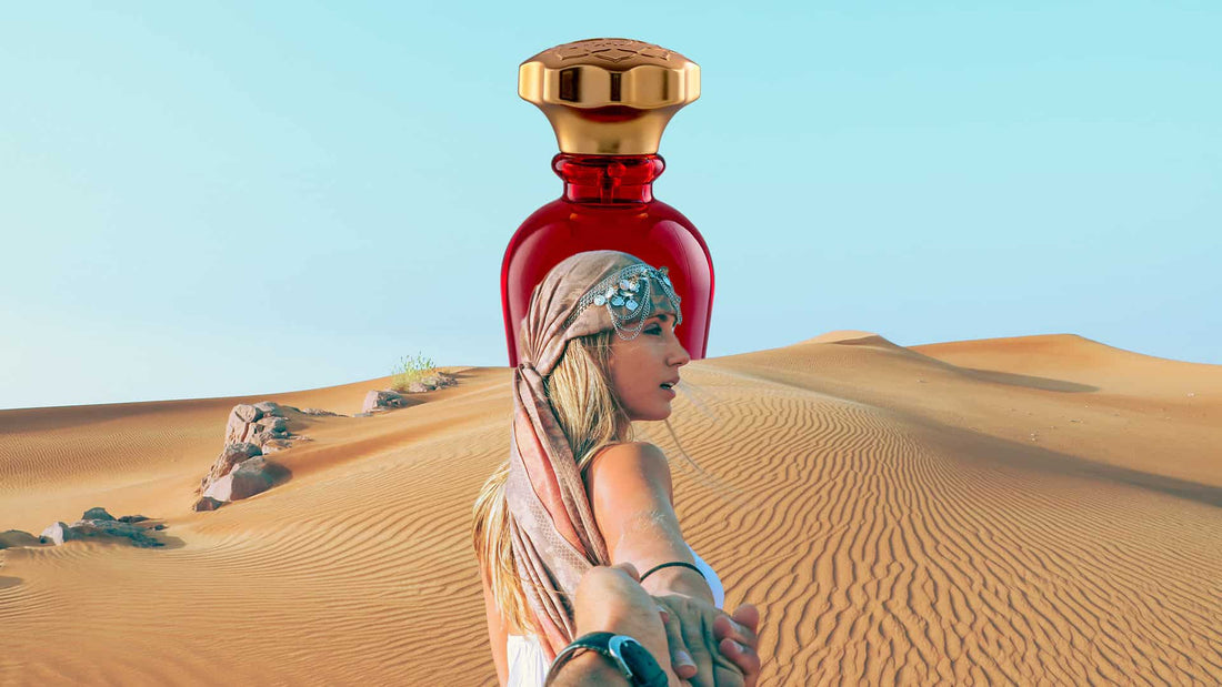 Where to Buy Perfumes in Dubai: A Complete Guide for Visitors & Residents